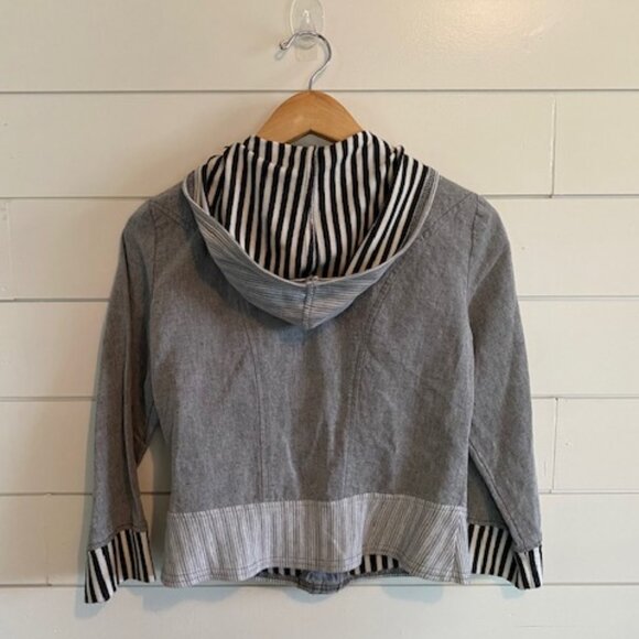 Canvasbacks  jacket - Picture 3 of 8